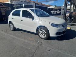 VOLKSWAGEN Gol 1.0 4P G5 FLEX