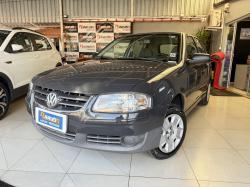 VOLKSWAGEN Gol 1.0 4P G4 FLEX
