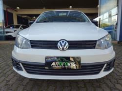 VOLKSWAGEN Gol 1.0 4P G6 COMFORTLINE FLEX