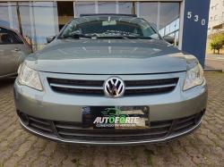 VOLKSWAGEN Gol 1.0 4P G5 FLEX