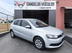 VOLKSWAGEN Gol 1.0 4P G6 TRENDLINE FLEX