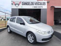 VOLKSWAGEN Gol 1.0 4P G5 FLEX