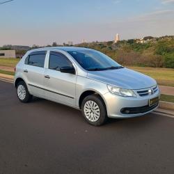 VOLKSWAGEN Gol 1.0 4P G4 TREND FLEX