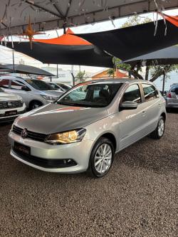 VOLKSWAGEN Gol 1.0 4P G6 COMFORTLINE FLEX