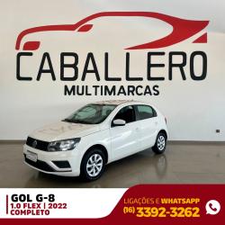 VOLKSWAGEN Gol 1.0