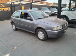 VOLKSWAGEN Gol 1.0