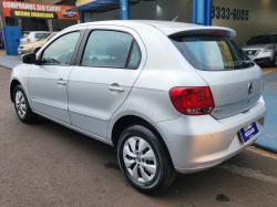 VOLKSWAGEN Gol 1.0