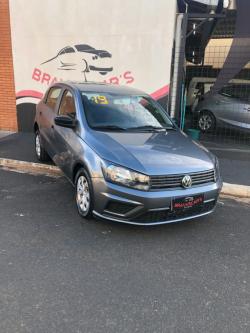 VOLKSWAGEN Gol 1.0