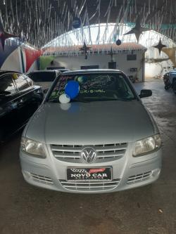 VOLKSWAGEN Gol 1.0