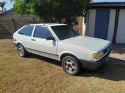 VOLKSWAGEN Gol 1.0