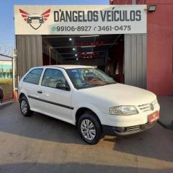 VOLKSWAGEN Gol 1.0 CITY