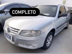 VOLKSWAGEN Gol 1.0 G4 ECOMOTION FLEX