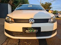 VOLKSWAGEN Gol 1.0 G6 SPECIAL FLEX