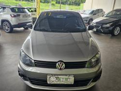 VOLKSWAGEN Gol 1.0 G6 TREND FLEX