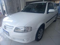 VOLKSWAGEN Gol 1.0 G4 CITY FLEX