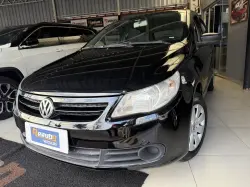 VOLKSWAGEN Gol 1.0 G5 FLEX