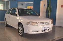 VOLKSWAGEN Gol 1.0 G4 ECOMOTION FLEX