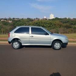 VOLKSWAGEN Gol 1.0 G4 FLEX