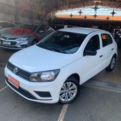 VOLKSWAGEN Gol 1.0 MI 4P