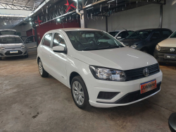 VOLKSWAGEN Gol 1.6 4P FLEX MSI