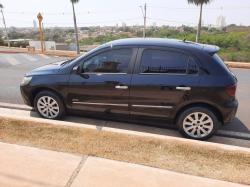 VOLKSWAGEN Gol 1.6 4P G5 POWER FLEX