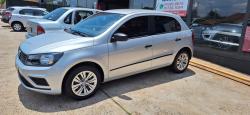 VOLKSWAGEN Gol 1.6 4P G6 FLEX