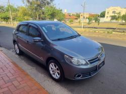 VOLKSWAGEN Gol 1.6 4P G5 POWER FLEX