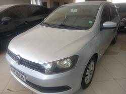 VOLKSWAGEN Gol 1.6 4P G6 CONFORTLINE FLEX