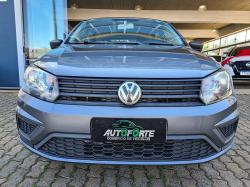 VOLKSWAGEN Gol 1.6 4P G6 URBAN &amp; SOUND FLEX