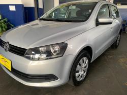 VOLKSWAGEN Gol 1.6 4P G6 FLEX