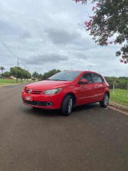 VOLKSWAGEN Gol 1.6 4P G5 POWER FLEX