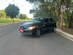 VOLKSWAGEN Gol 1.6 4P G5 POWER FLEX