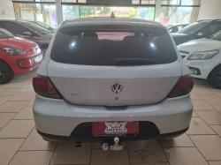 VOLKSWAGEN Gol 1.6 4P G5 POWER FLEX
