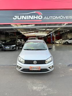 VOLKSWAGEN Gol 1.6 4P FLEX MSI