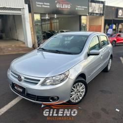 VOLKSWAGEN Gol 1.6 4P G5 POWER FLEX