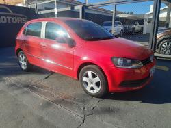 VOLKSWAGEN Gol 1.6 4P G5 FLEX