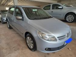 VOLKSWAGEN Gol 1.6 4P G4 TREND FLEX