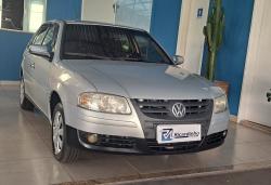 VOLKSWAGEN Gol 1.6 4P G4 POWER FLEX