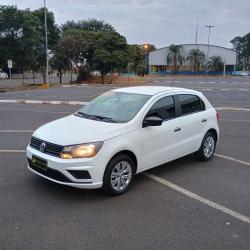 VOLKSWAGEN Gol 1.6