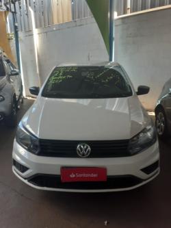 VOLKSWAGEN Gol 1.6