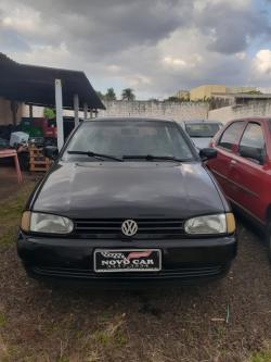 VOLKSWAGEN Gol 1.6