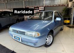 VOLKSWAGEN Gol 1.6 CLI