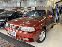 VOLKSWAGEN Gol 1.6 MI