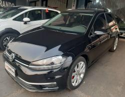 VOLKSWAGEN Golf 1.4 16V 4P TSI HIGHLINE AUTOMTICO