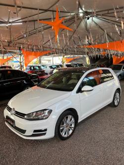 VOLKSWAGEN Golf 1.4 16V 4P TSI HIGHLINE AUTOMTICO