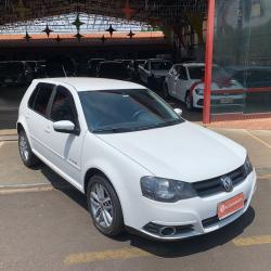 VOLKSWAGEN Golf 1.6 4P SPORTLINE LIMITED EDITION FLEX