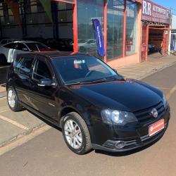 VOLKSWAGEN Golf 1.6 4P SPORTLINE FLEX