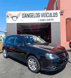 VOLKSWAGEN Golf 1.6 4P SPORTLINE FLEX