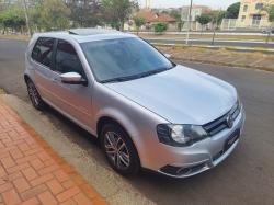 VOLKSWAGEN Golf 1.6 4P SPORTLINE LIMITED EDITION FLEX