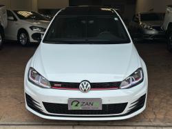 VOLKSWAGEN Golf 2.0 4P GTI TURBO AUTOMTICO